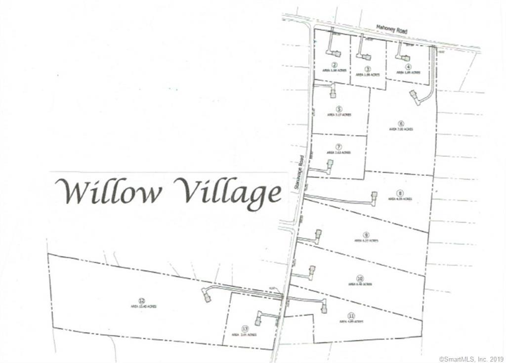 Lot 11 Stanavage Road - Photo 1 Lot 11 Stanavage Road - Photo 1