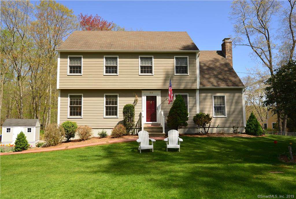 214 School House Road - Photo 1