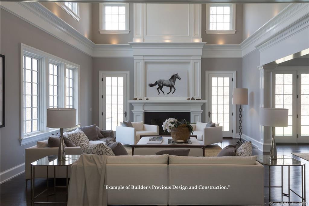 955 Ponus Ridge - Photo 1