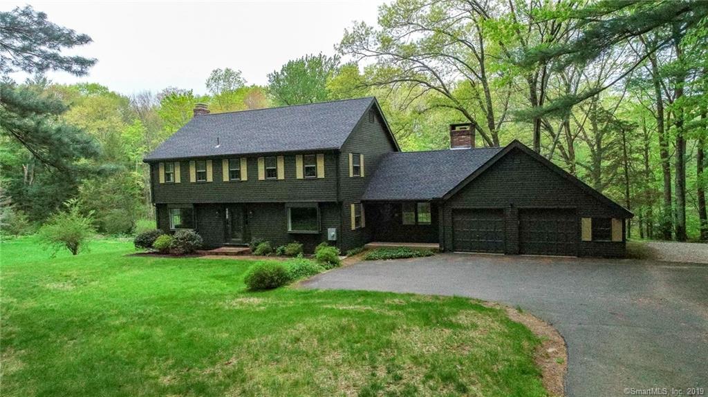 70 Sunrise Drive - Photo 1