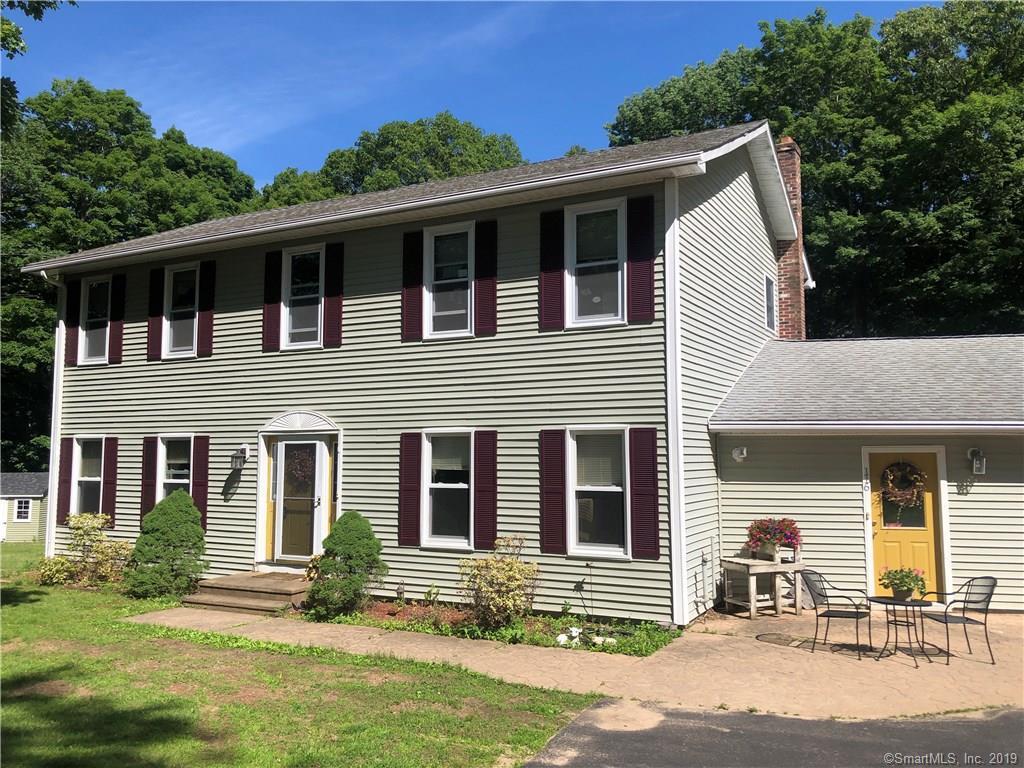 116 Krapf Road - Photo 1