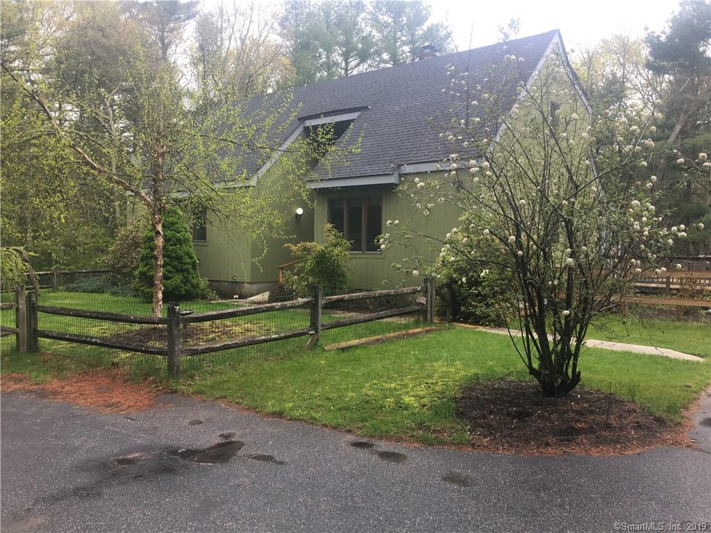 209 Pendleton Hill Road - Photo 1