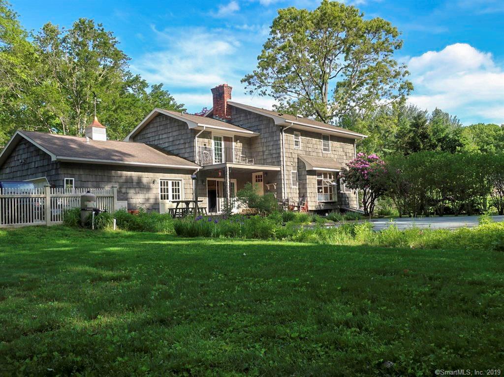 17 Singing Woods Road - Photo 1