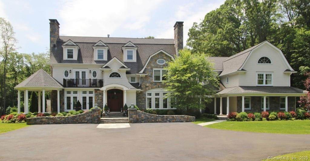 73 Lake Wind Road - Photo 1