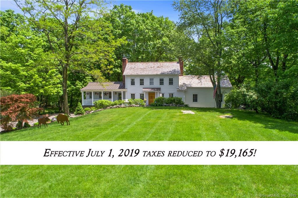 224 Nod Hill Road - Photo 1