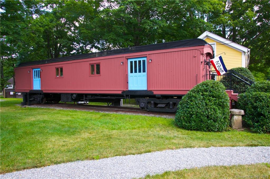 11 Railroad Street - Photo 1