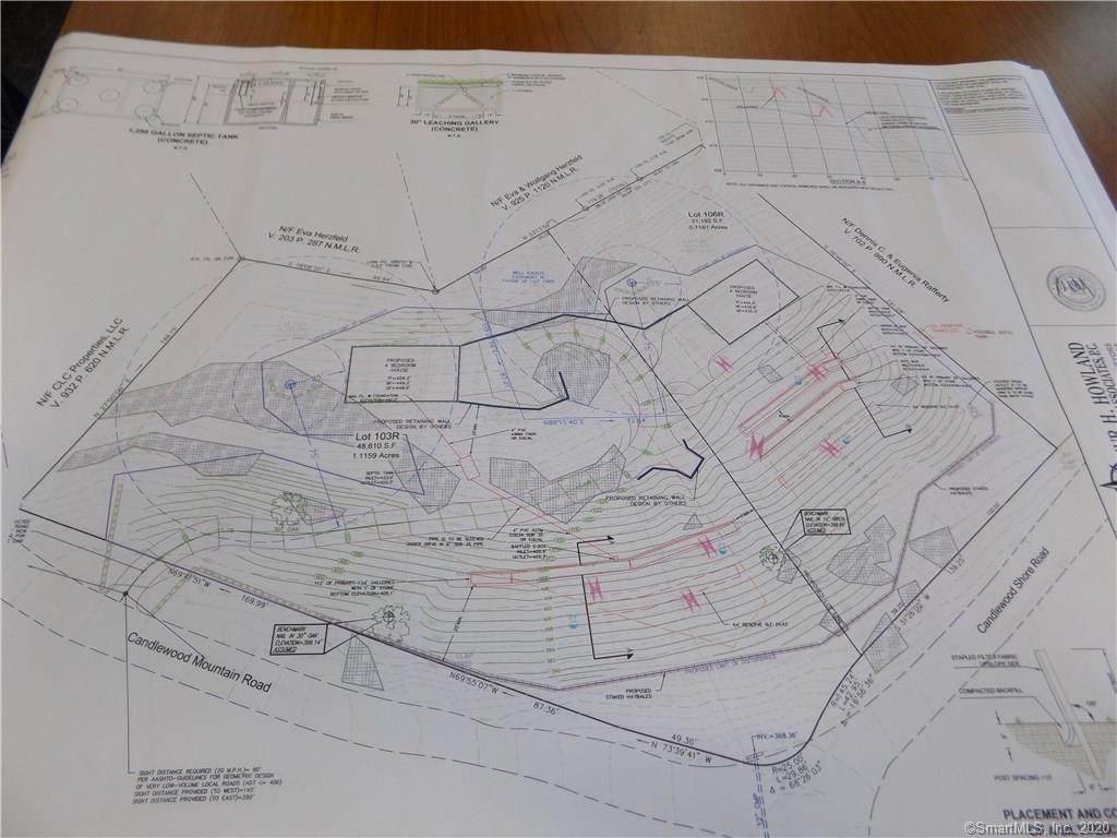 106 Candlewood Mountain Road - Photo 1