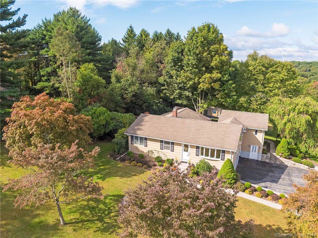 501 Booth Hill Road - Photo 1