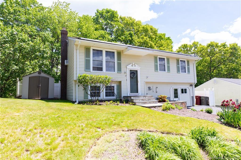 17 Carriage Drive - Photo 1
