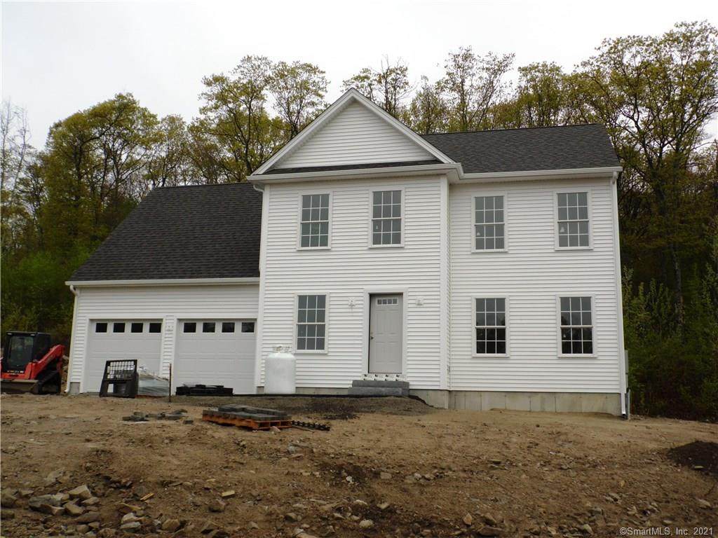 334 Deerfield Ridge Drive - Photo 1
