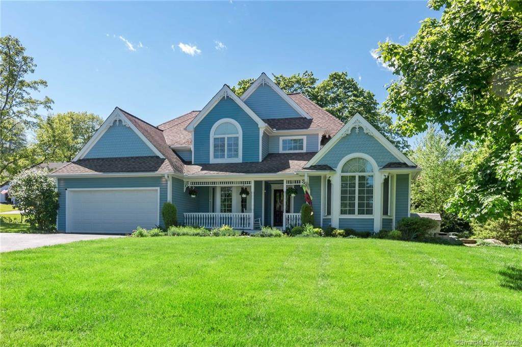 35 Autumn Lane - Photo 1