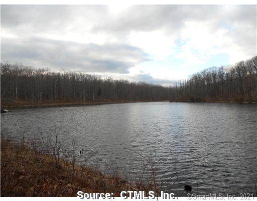 0 Reservoir Rd And Pie Hill Rd Road - Photo 1