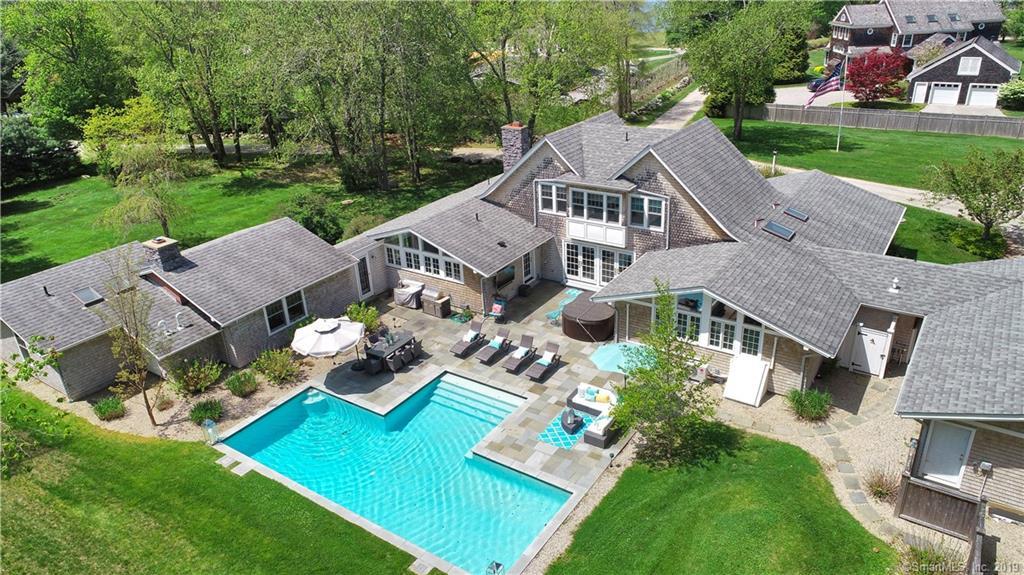218 Old Black Point Road - Photo 1