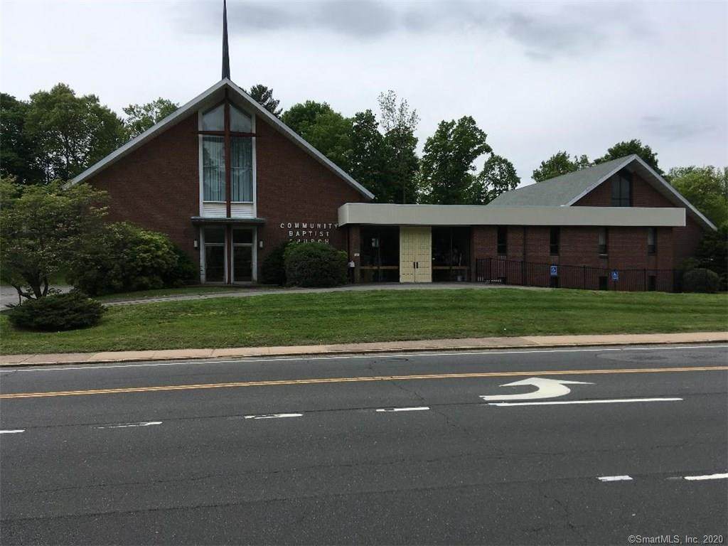 585 Center Street - Photo 1