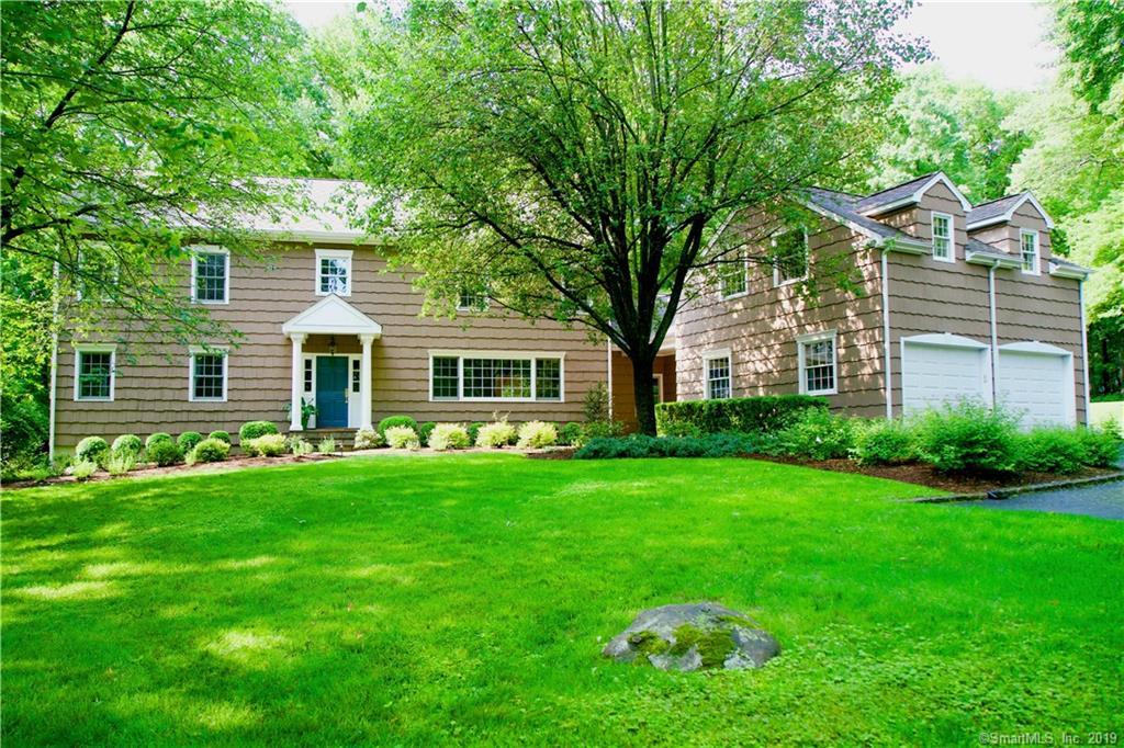 50 Comstock Hill Road - Photo 1