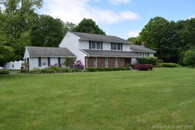 22 Green Field Lane - Photo 1