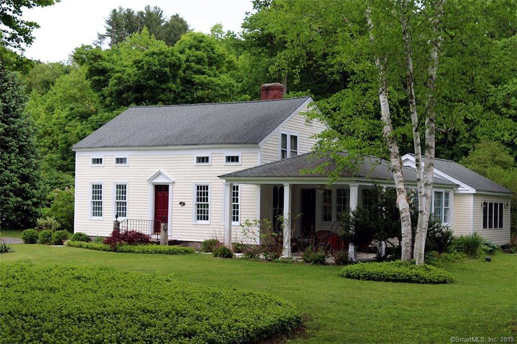 12 River Road - Photo 1