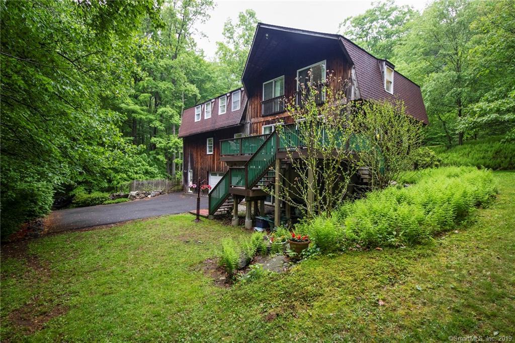 147 Putnam Park Road - Photo 1