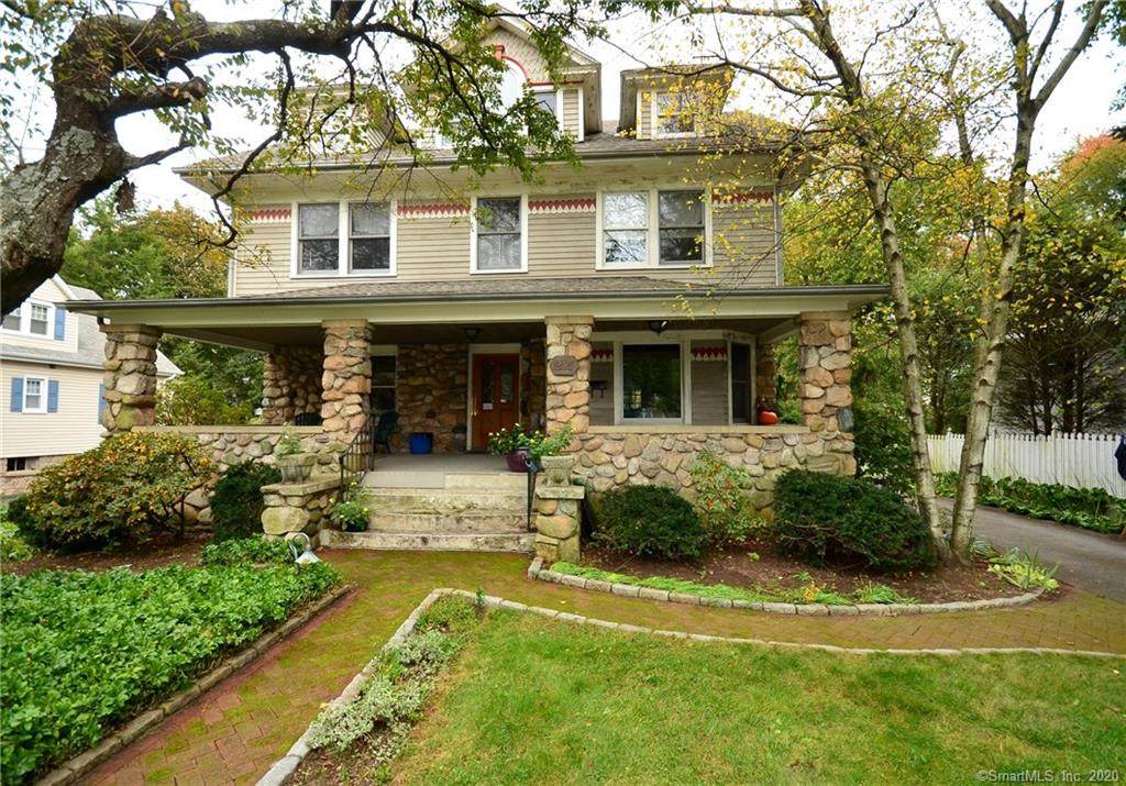 215 Courtland Avenue - Photo 1