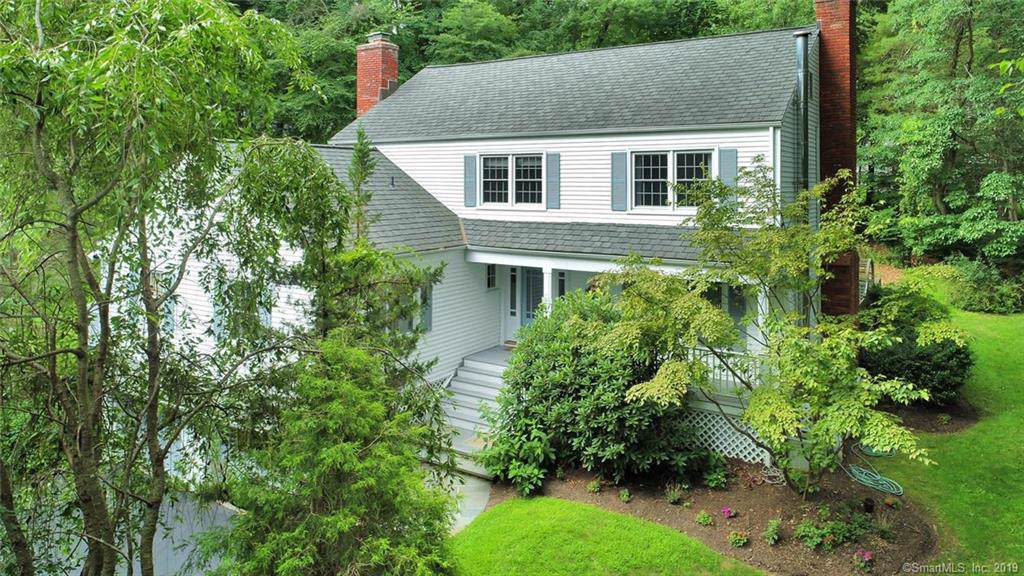 358 Rocky Rapids Road - Photo 1