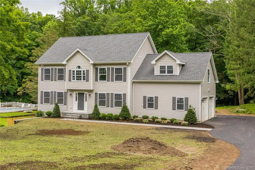 33 Putnam Park Road - Photo 1