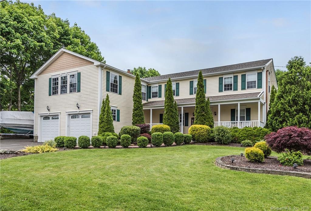 59 Stoddard Place - Photo 1