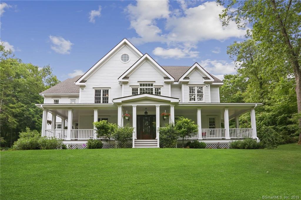 174 Chestnut Ridge Road - Photo 1