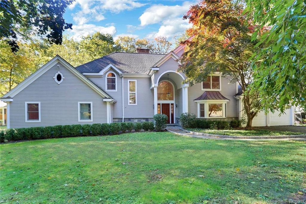 25 Settlers Trail - Photo 1