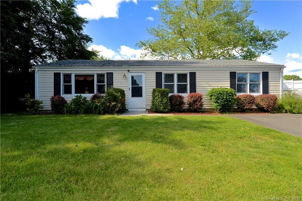 16 Hughes Circle - Photo 1
