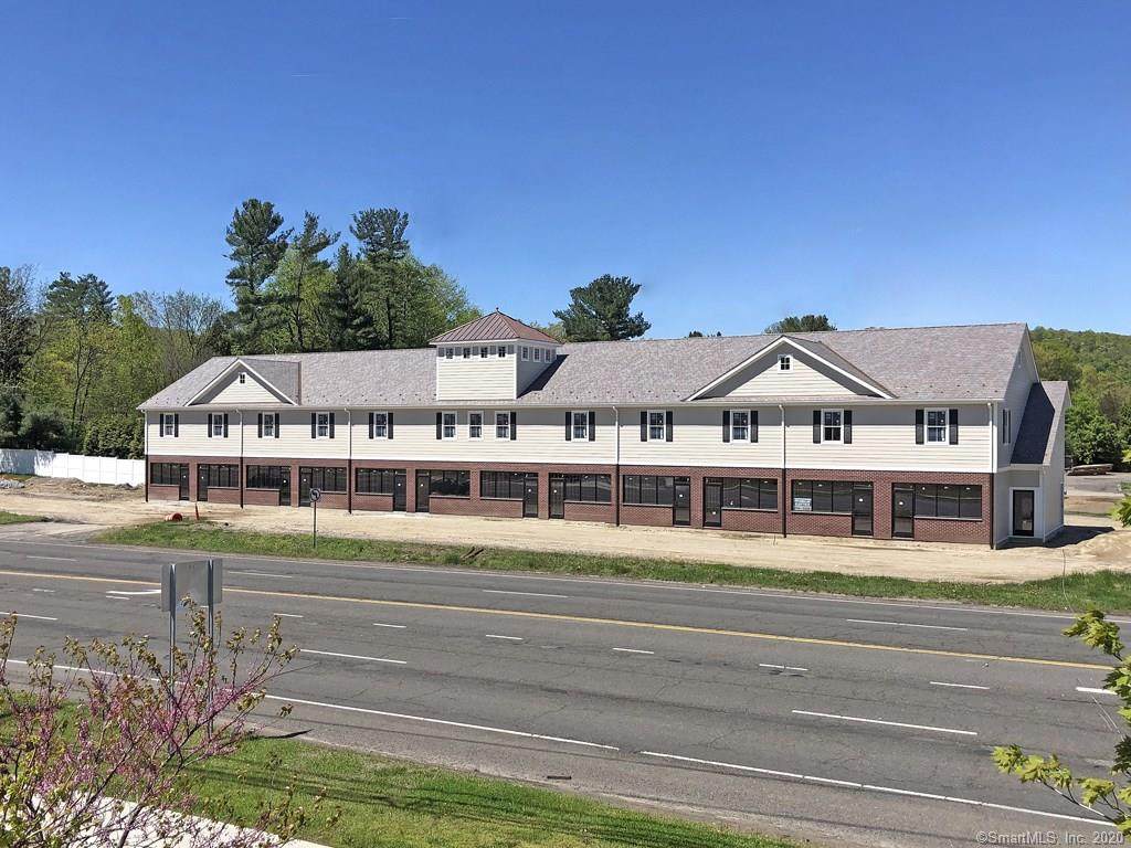 1 Executive Center Drive - Photo 1