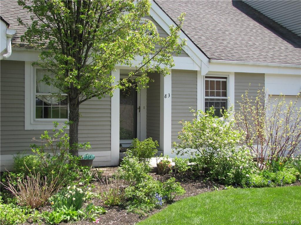 83 Legend Hill Road - Photo 1