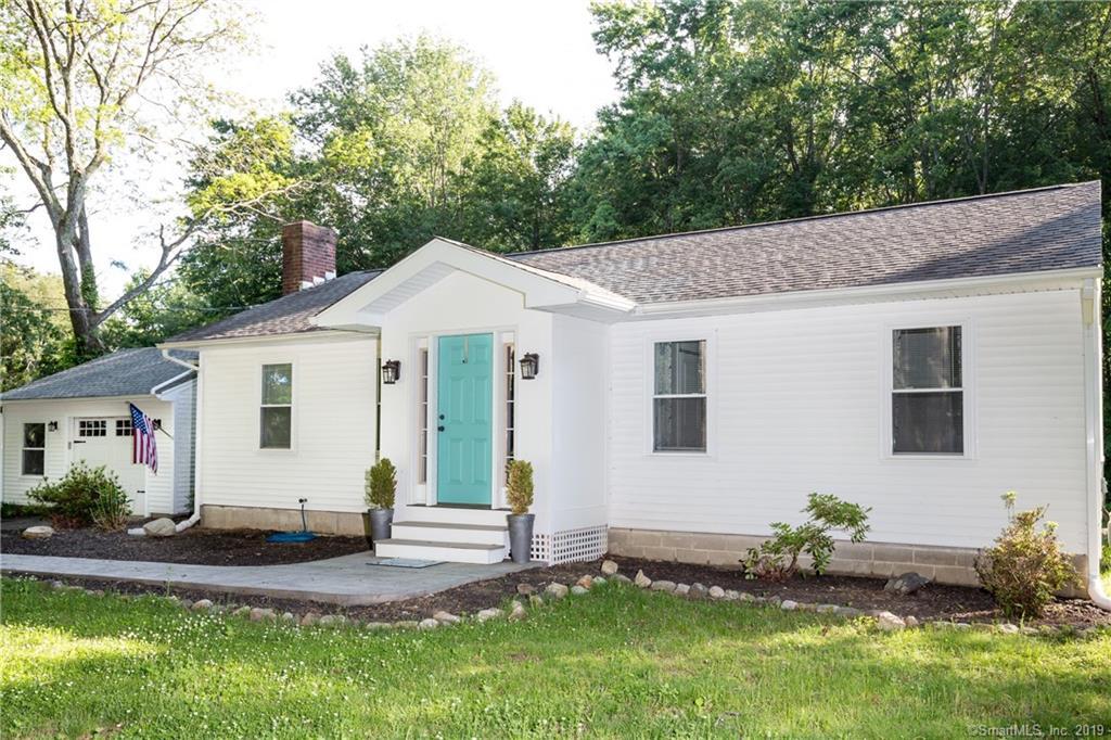 245 Mungertown Road - Photo 1