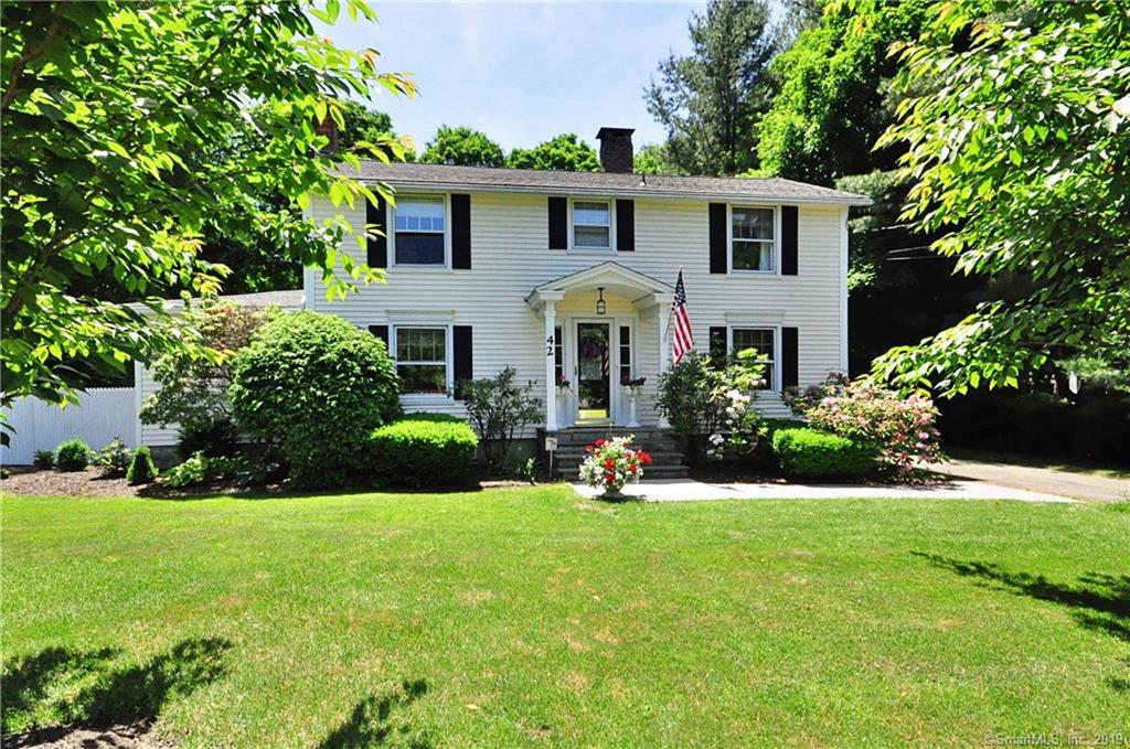 42 Mansfield Street - Photo 1