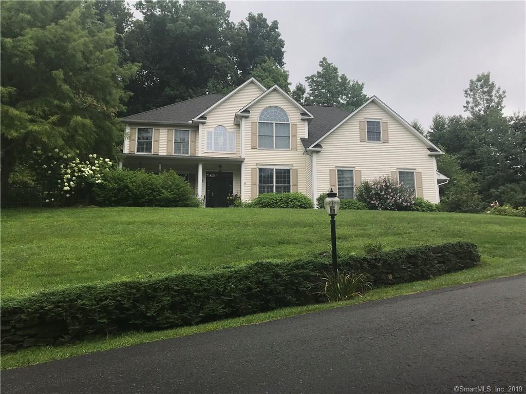 8 Long Hill Drive - Photo 1