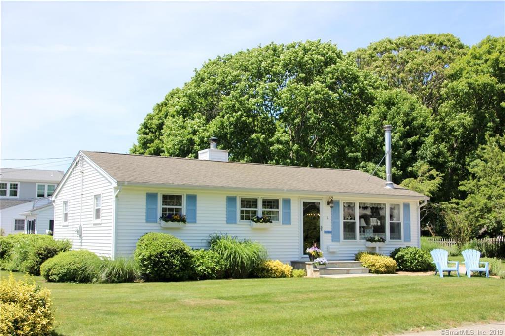 1 Briarwood Drive - Photo 1