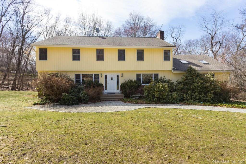 87 Old Hill Road - Photo 1