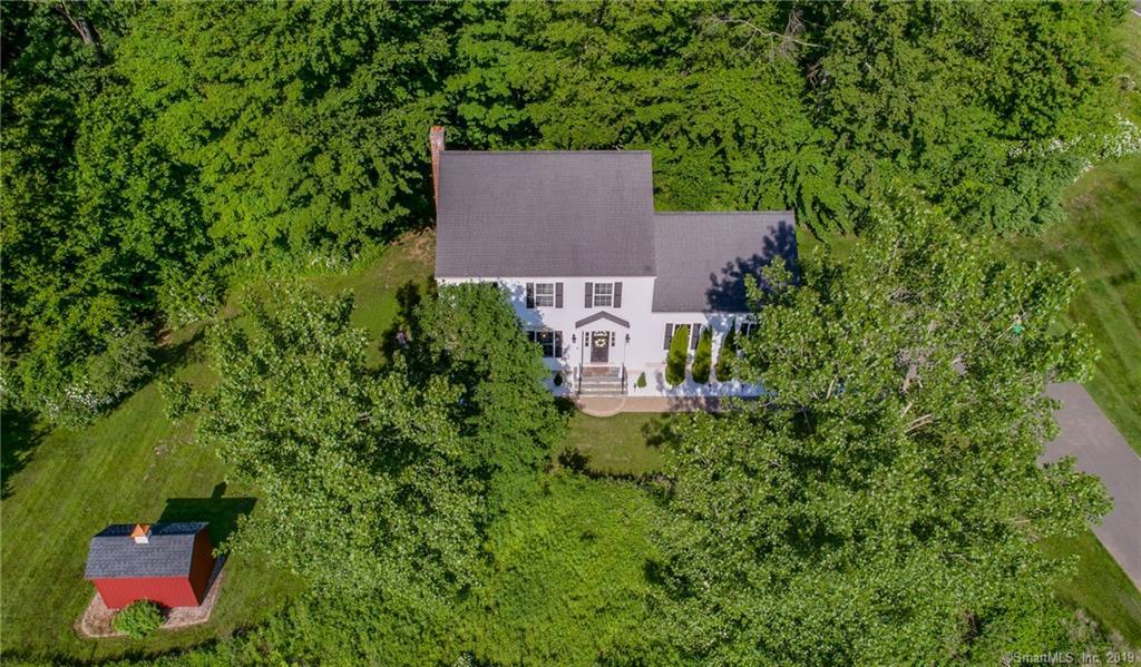 326 Brush Hill Road - Photo 1