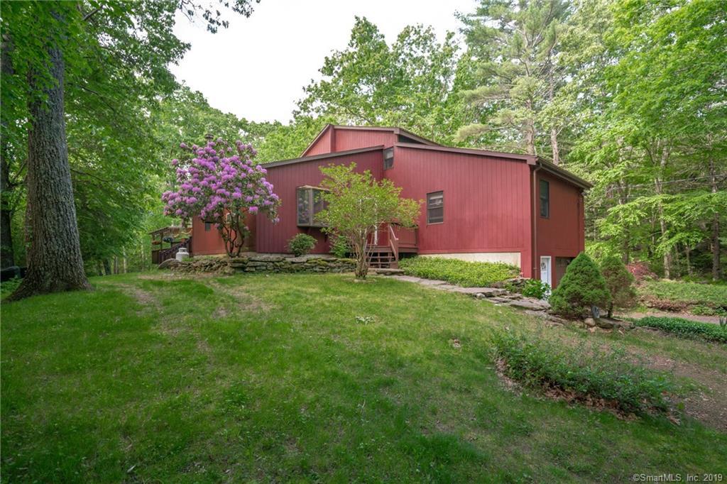 360 Bungay Hill Road - Photo 1