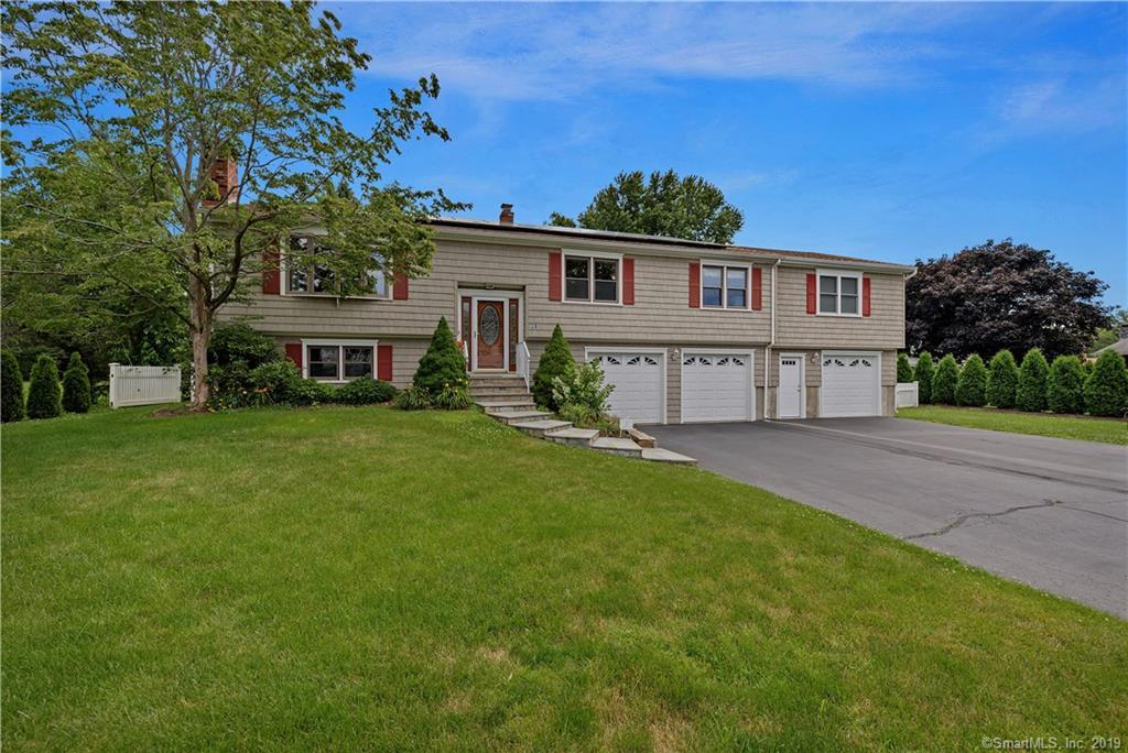 20 Hay Stack Road - Photo 1