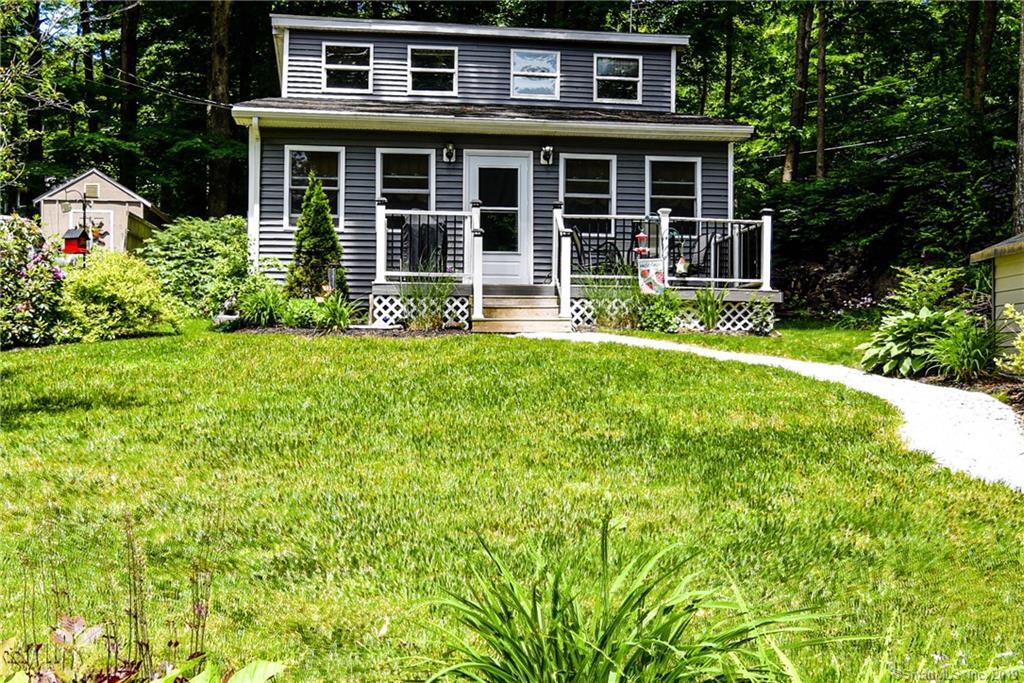 42 Westford Drive - Photo 1