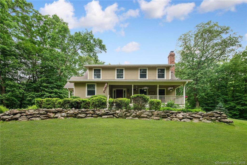 350 Southbury Road - Photo 1