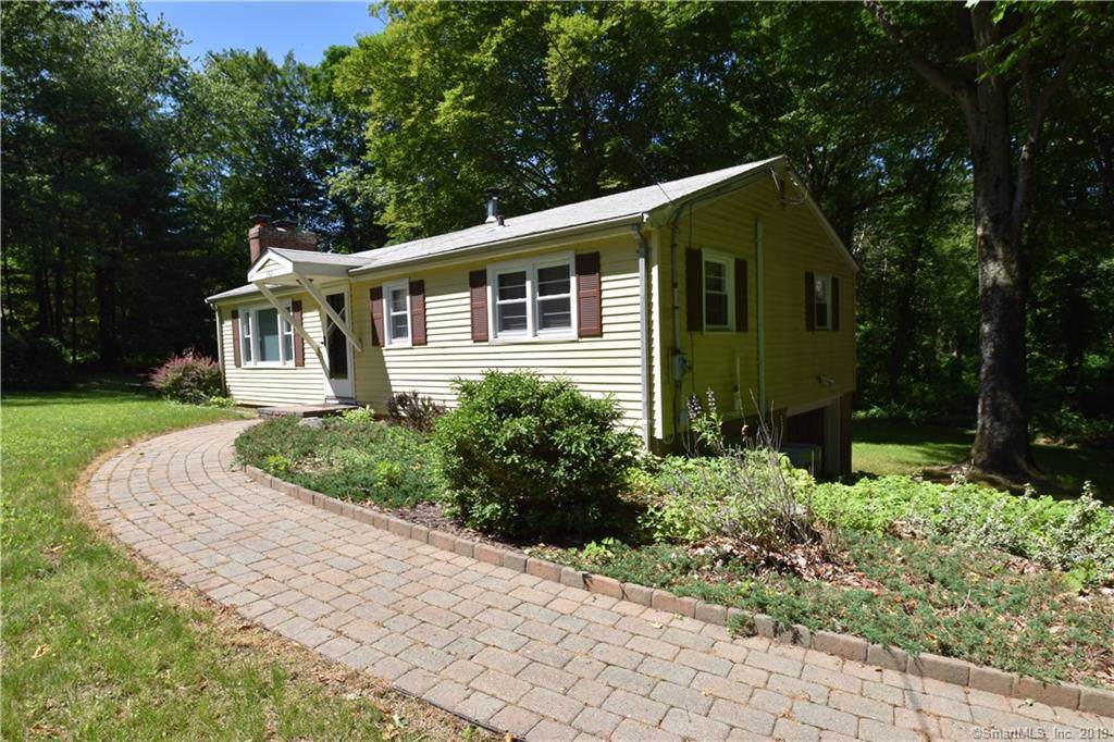 232 Thompson Hill Road - Photo 1