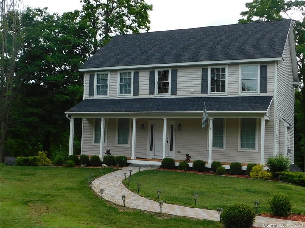 3 Taylor Road - Photo 1