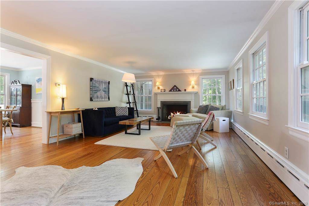 65 Gallows Hill Road - Photo 1