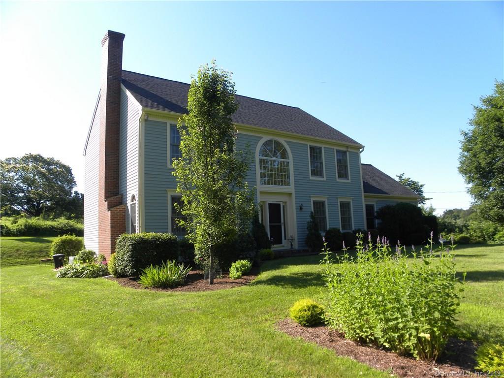 245 Calamus Meadow Road - Photo 1
