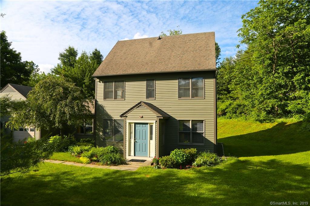 433 Kent Cornwall Road - Photo 1