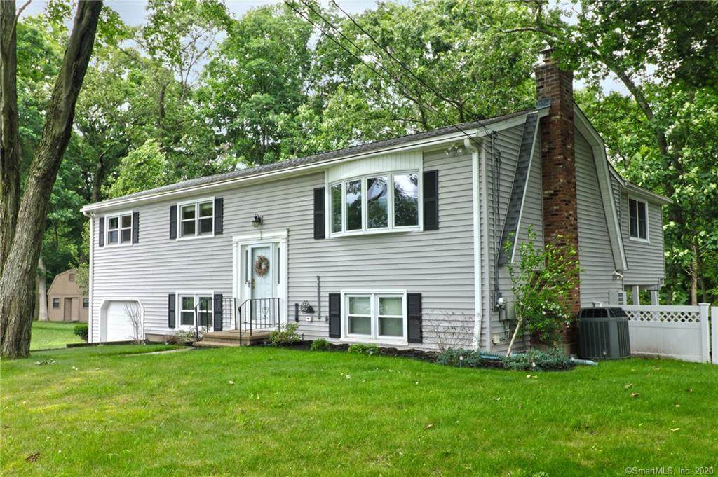 43 Sky View Circle - Photo 1