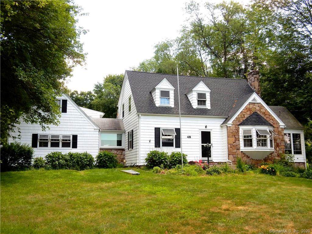 48 Crystal Lake Road - Photo 1