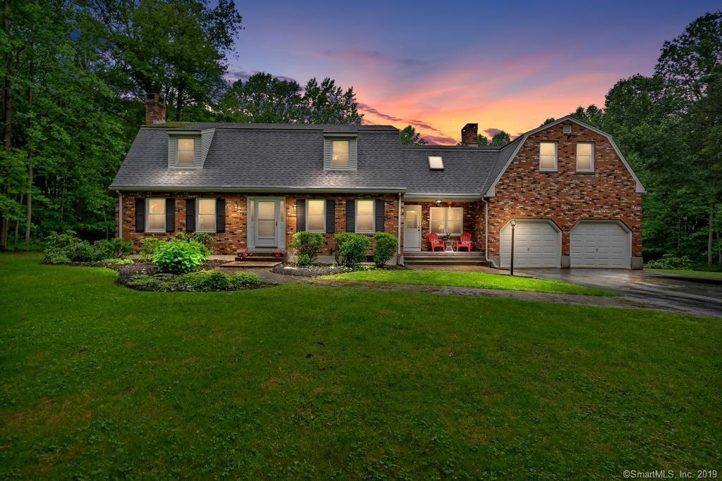 49 Loomis Road - Photo 1