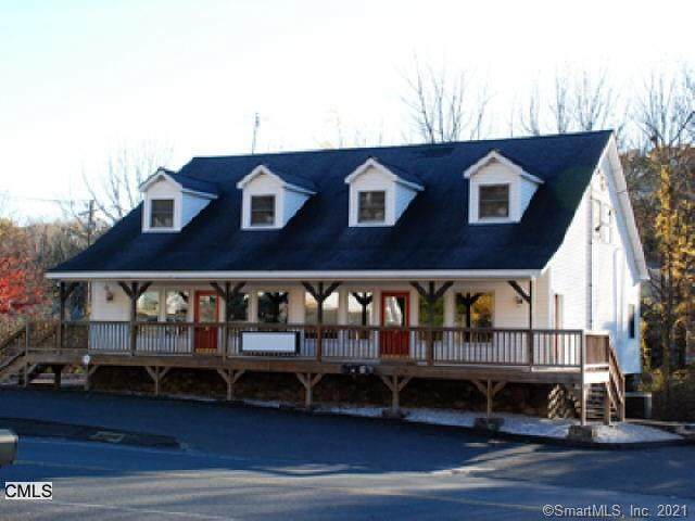 52 Padanaram Road - Photo 1